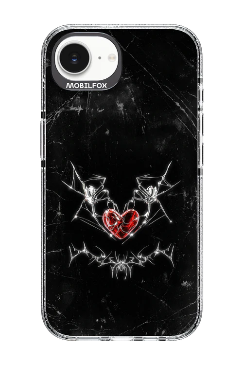 Blind Heart 2.0 - Apple iPhone 17e - Image 5