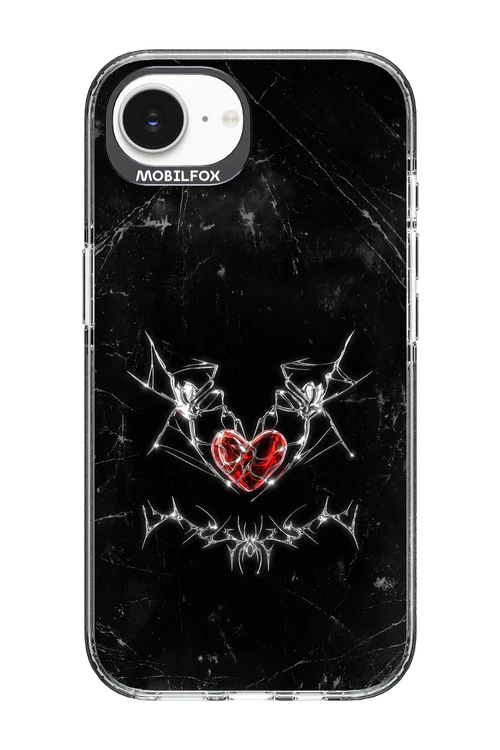 Blind Heart 2.0 - Apple iPhone 17e - Image 6