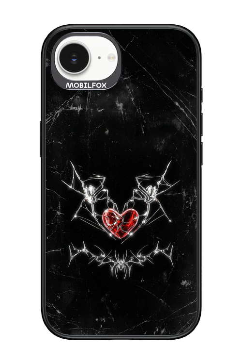 Blind Heart 2.0 - Apple iPhone 17e - Image 9