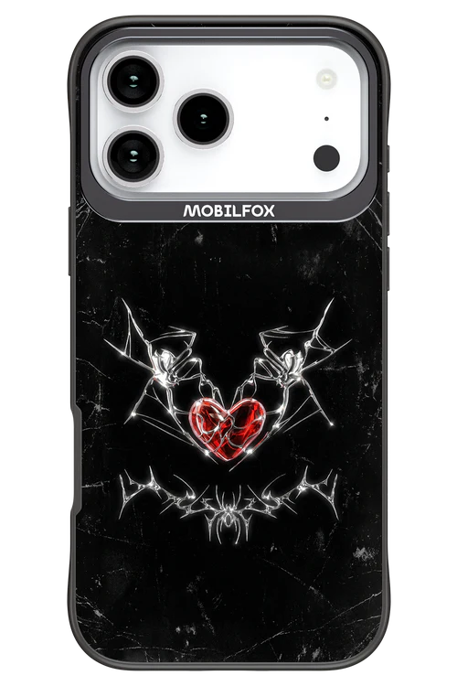 Blind Heart 2.0 - Apple iPhone 17 Pro Max - Image 2