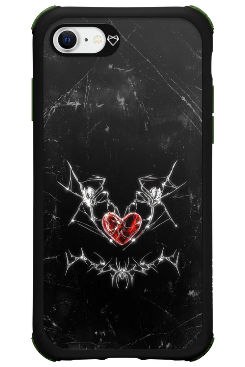 Blind Heart 2.0 - Apple iPhone 7 - Image 10