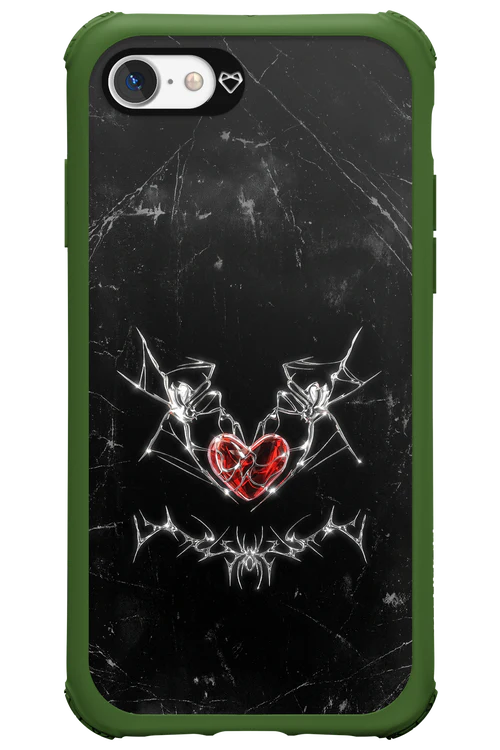 Blind Heart 2.0 - Apple iPhone 7 - Image 16