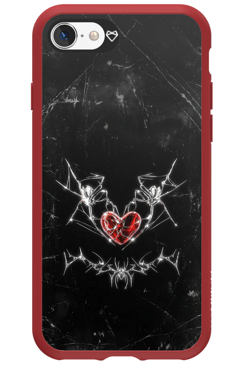 Blind Heart 2.0 - Apple iPhone 8 - Image 5