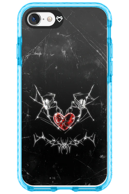Blind Heart 2.0 - Apple iPhone 8 - Image 6