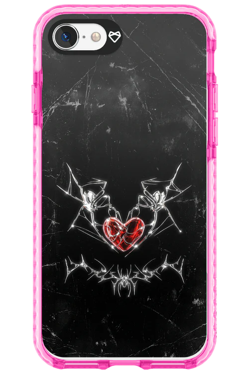 Blind Heart 2.0 - Apple iPhone SE 2020 - Image 7