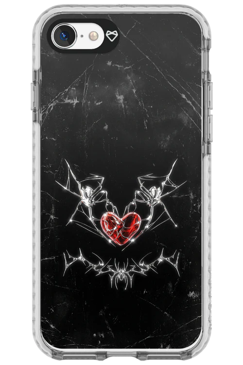 Blind Heart 2.0 - Apple iPhone SE 2022 - Image 8