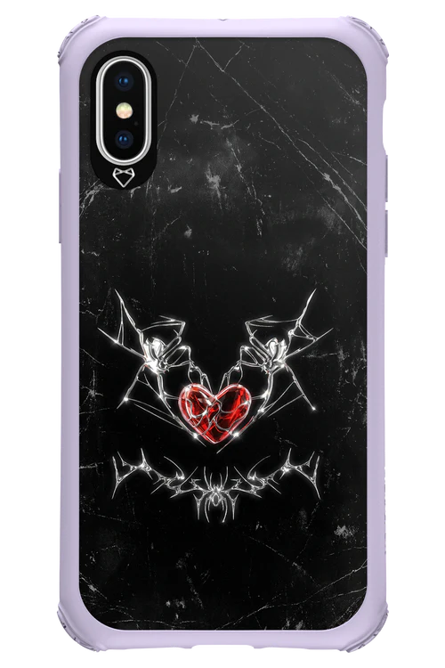 Blind Heart 2.0 - Apple iPhone X - Image 15