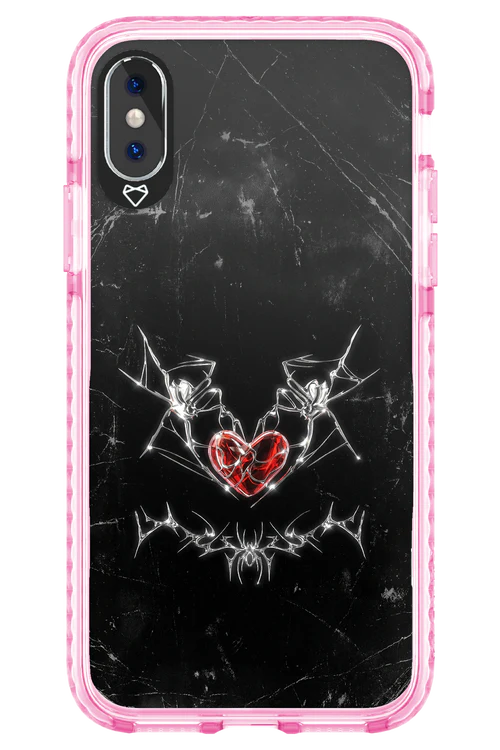 Blind Heart 2.0 - Apple iPhone X - Image 7