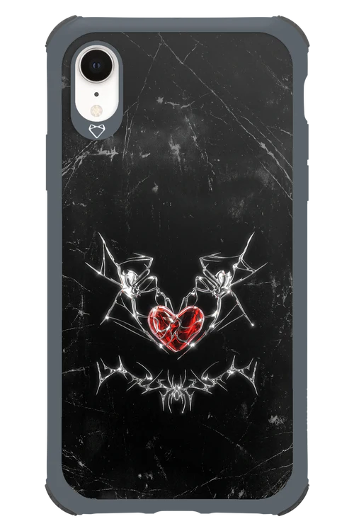 Blind Heart 2.0 - Apple iPhone XR - Image 13