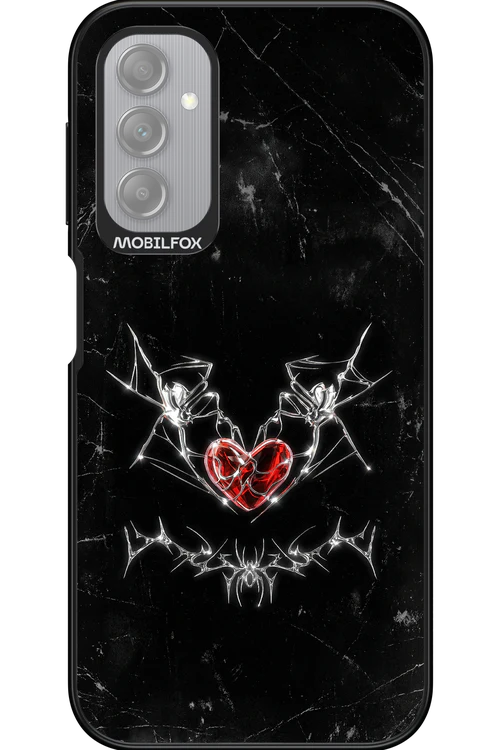 Blind Heart 2.0 - Samsung Galaxy A14