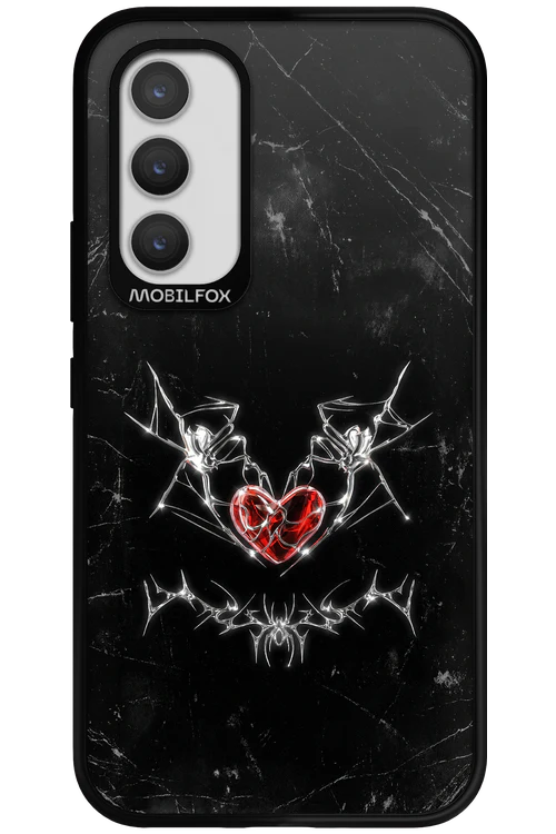 Blind Heart 2.0 - Samsung Galaxy A34