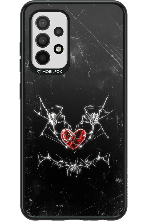 Blind Heart 2.0 - Samsung Galaxy A52 / A52 5G / A52s