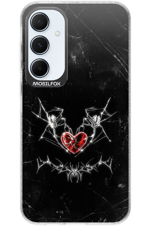 Blind Heart 2.0 - Samsung Galaxy A55 - Image 2