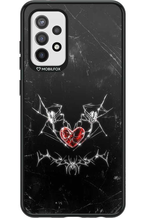 Blind Heart 2.0 - Samsung Galaxy A72