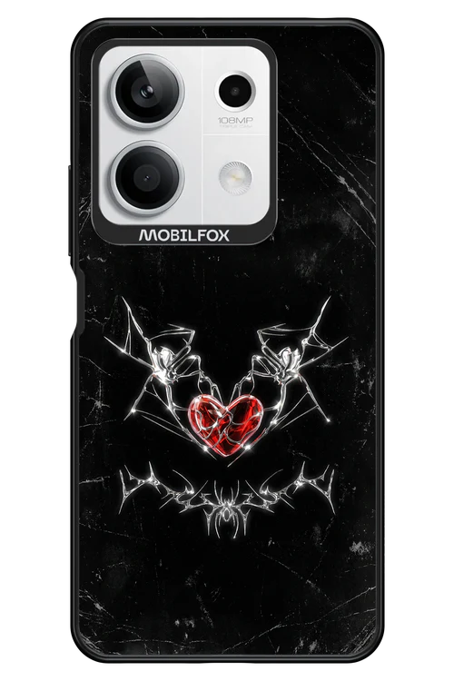 Blind Heart 2.0 - Xiaomi Redmi Note 13 5G
