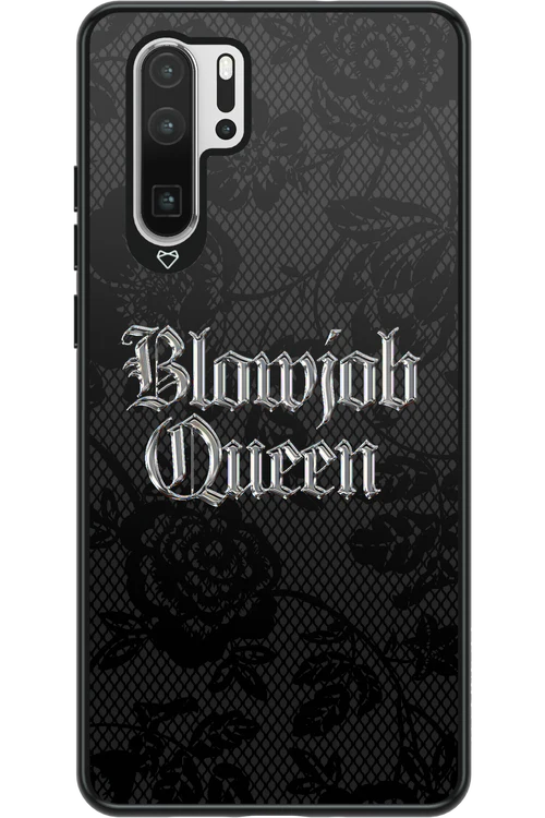 Blowjob Queen 2.0 - Huawei P30 Pro