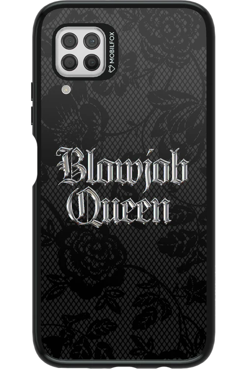 Blowjob Queen 2.0 - Huawei P40 Lite
