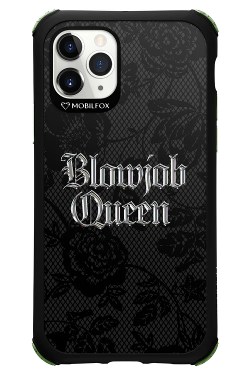 Blowjob Queen 2.0 - Apple iPhone 11 Pro - Image 10