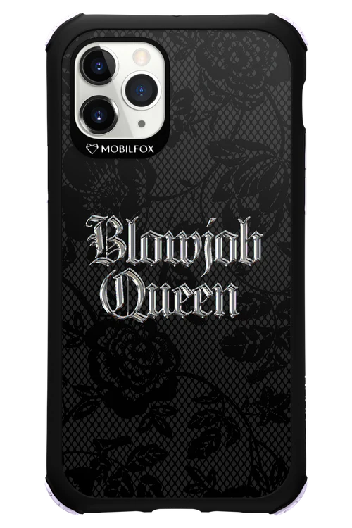 Blowjob Queen 2.0 - Apple iPhone 11 Pro - Image 11