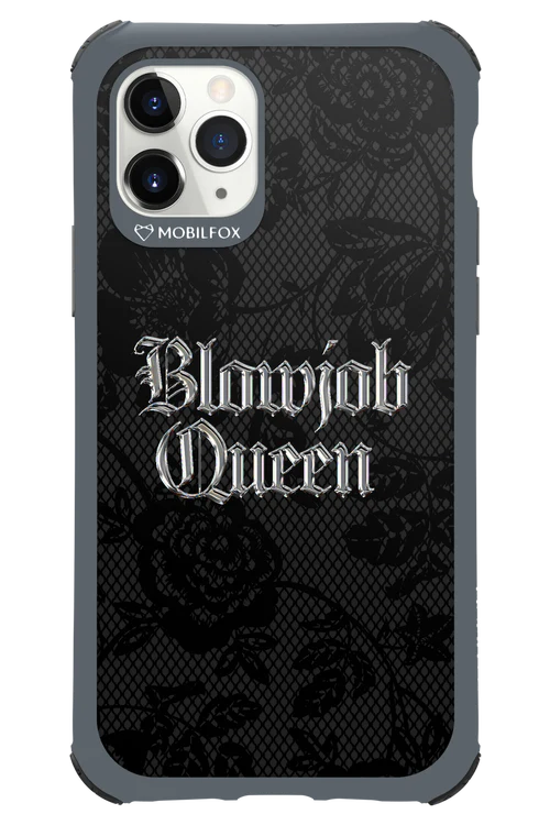 Blowjob Queen 2.0 - Apple iPhone 11 Pro - Image 12