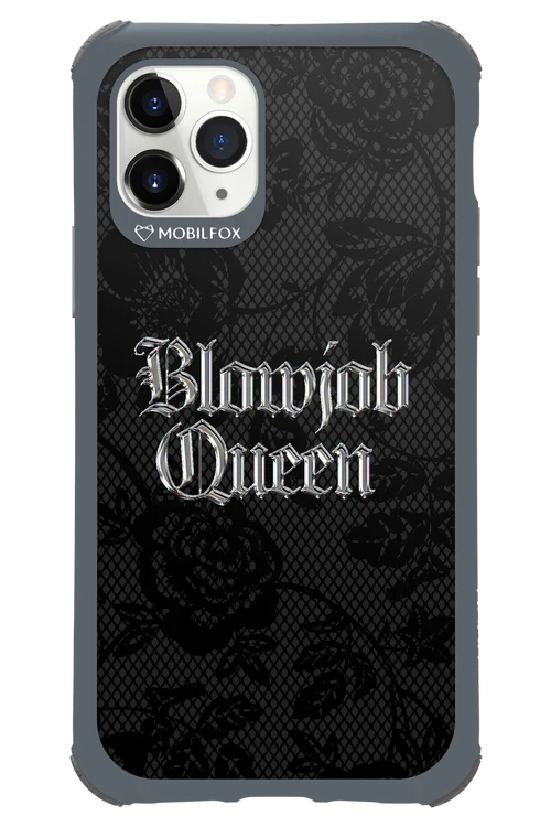 Blowjob Queen 2.0 - Apple iPhone 11 Pro - Image 13