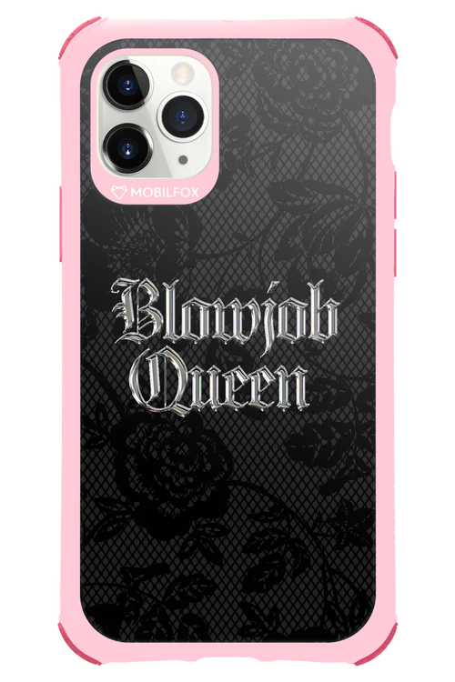 Blowjob Queen 2.0 - Apple iPhone 11 Pro - Image 14