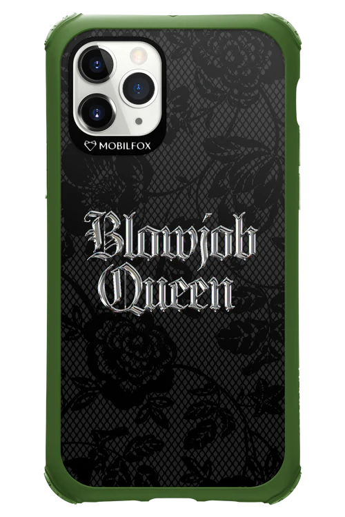 Blowjob Queen 2.0 - Apple iPhone 11 Pro - Image 15