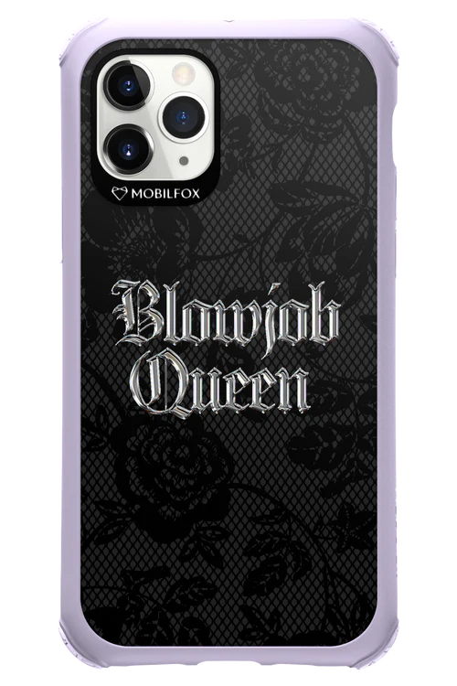 Blowjob Queen 2.0 - Apple iPhone 11 Pro - Image 16