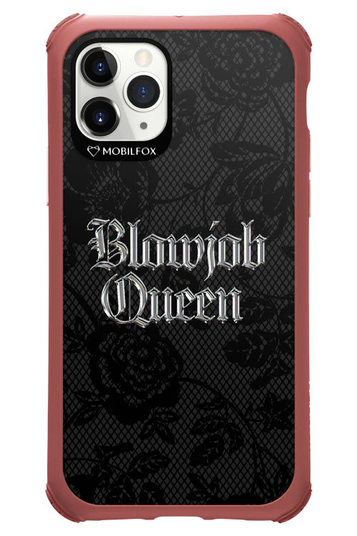 Blowjob Queen 2.0 - Apple iPhone 11 Pro - Image 17