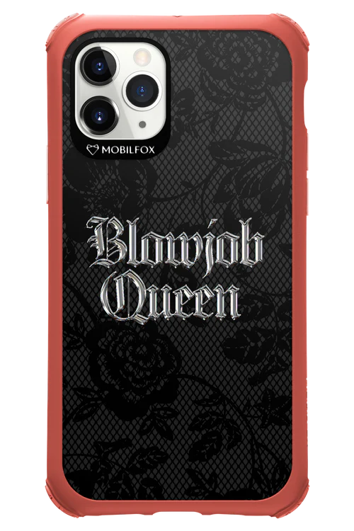 Blowjob Queen 2.0 - Apple iPhone 11 Pro - Image 18