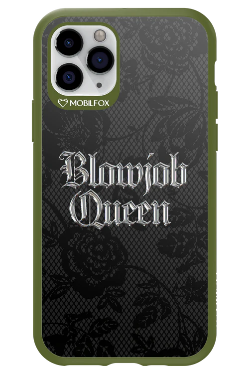 Blowjob Queen 2.0 - Apple iPhone 11 Pro - Image 2