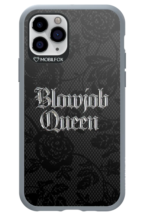 Blowjob Queen 2.0 - Apple iPhone 11 Pro - Image 3
