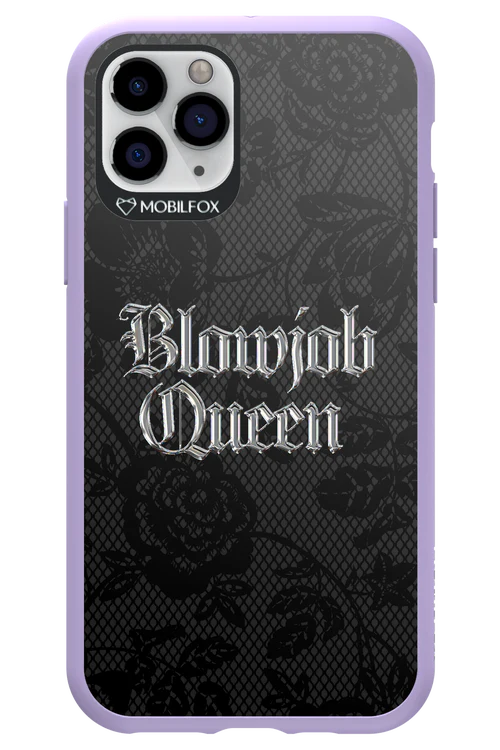 Blowjob Queen 2.0 - Apple iPhone 11 Pro - Image 4