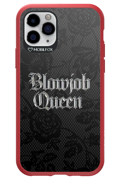 Blowjob Queen 2.0 - Apple iPhone 11 Pro - Image 5