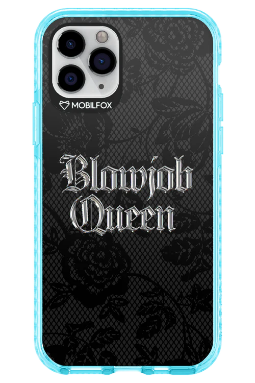 Blowjob Queen 2.0 - Apple iPhone 11 Pro - Image 6