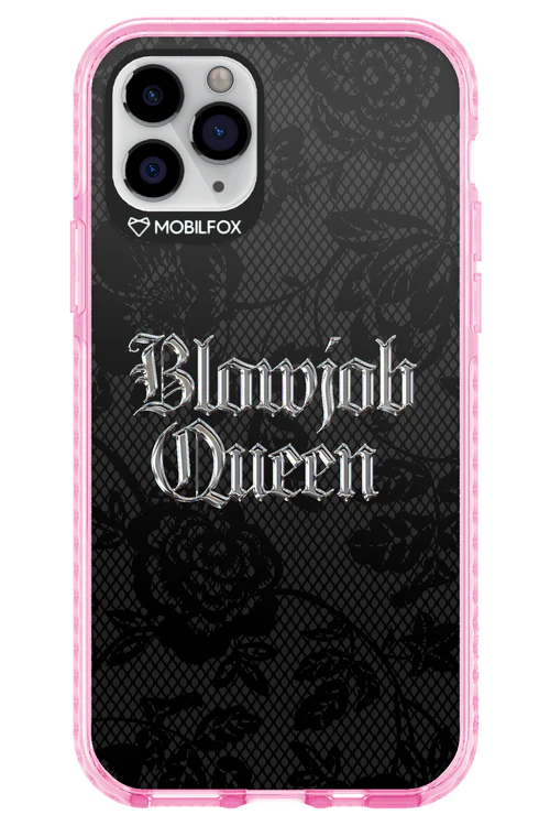Blowjob Queen 2.0 - Apple iPhone 11 Pro - Image 7