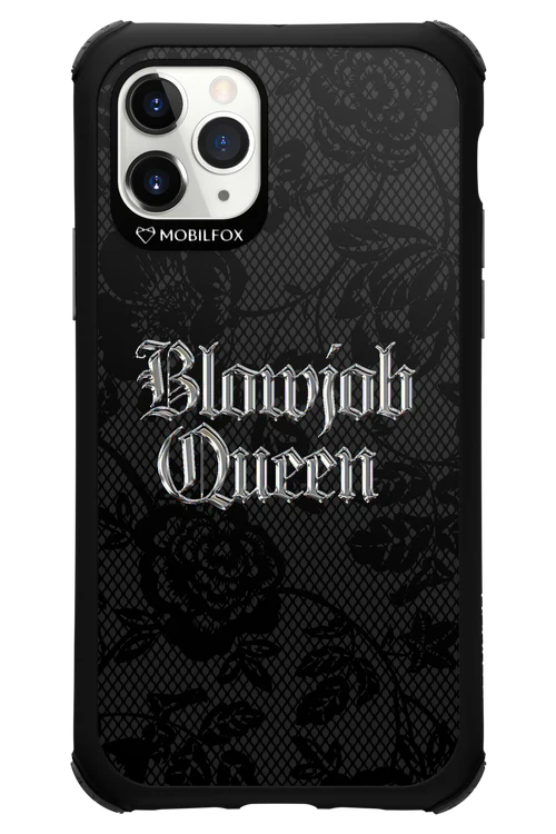 Blowjob Queen 2.0 - Apple iPhone 11 Pro - Image 9