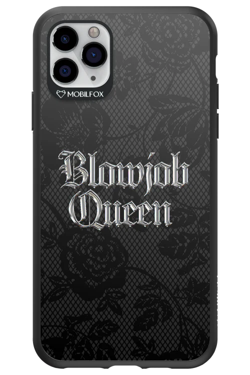 Blowjob Queen 2.0 - Apple iPhone 11 Pro Max