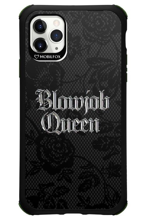 Blowjob Queen 2.0 - Apple iPhone 11 Pro Max - Image 10