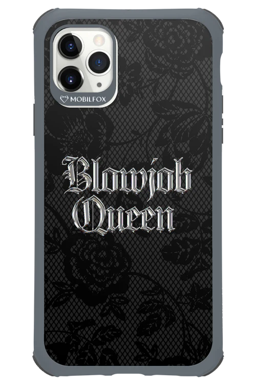 Blowjob Queen 2.0 - Apple iPhone 11 Pro Max - Image 13