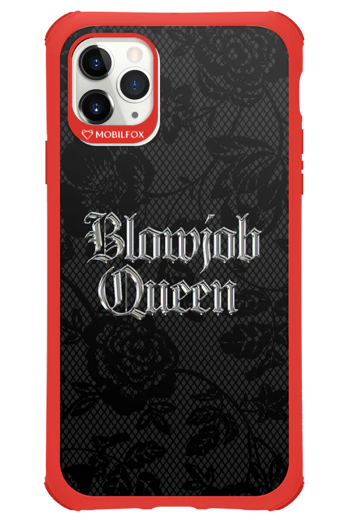 Blowjob Queen 2.0 - Apple iPhone 11 Pro Max - Image 14