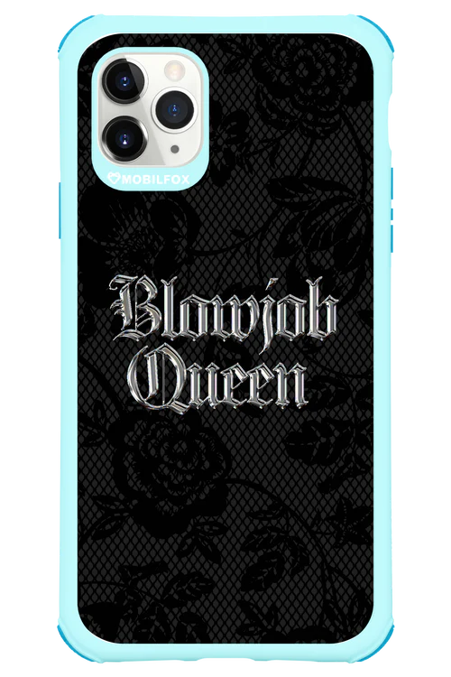 Blowjob Queen 2.0 - Apple iPhone 11 Pro Max - Image 15