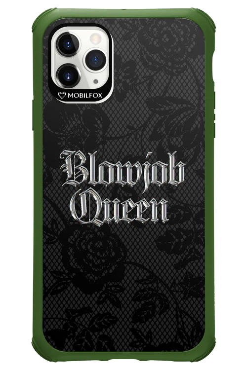 Blowjob Queen 2.0 - Apple iPhone 11 Pro Max - Image 16
