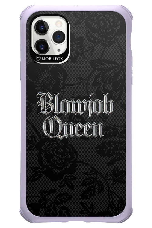 Blowjob Queen 2.0 - Apple iPhone 11 Pro Max - Image 17
