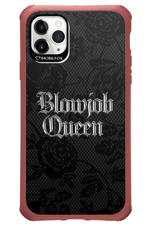 Blowjob Queen 2.0 - Apple iPhone 11 Pro Max - Image 18
