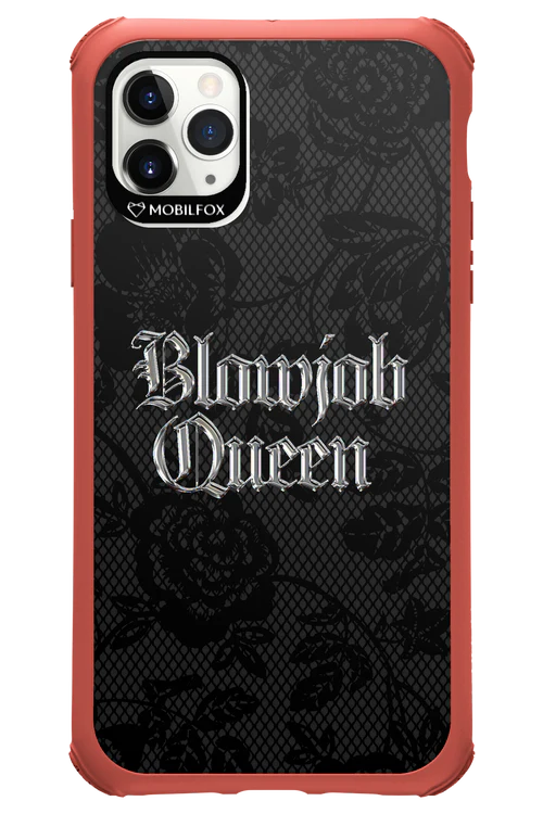 Blowjob Queen 2.0 - Apple iPhone 11 Pro Max - Image 19