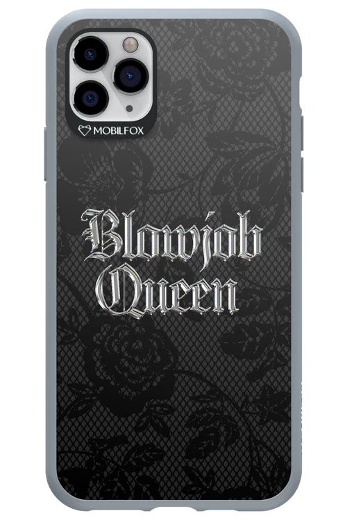 Blowjob Queen 2.0 - Apple iPhone 11 Pro Max - Image 3