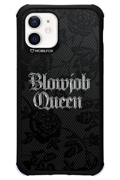 Blowjob Queen 2.0 - Apple iPhone 12 - Image 11