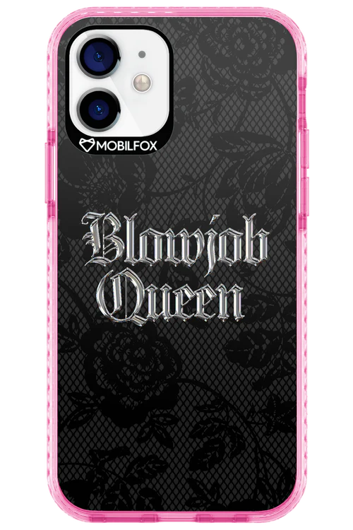 Blowjob Queen 2.0 - Apple iPhone 12 - Image 7
