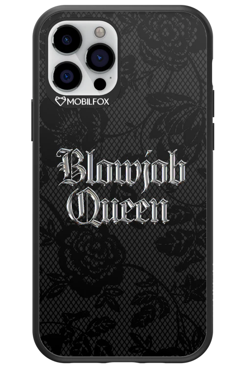 Blowjob Queen 2.0 - Apple iPhone 12 Pro